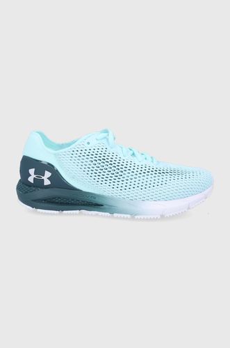 Under Armour Buty HOVR Sonic 4 369.99PLN