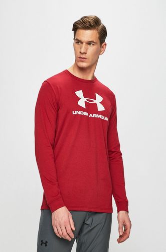 Under Armour Longsleeve 169.99PLN