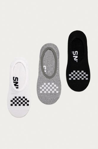 Vans - Stopki (3-pack) 46.99PLN