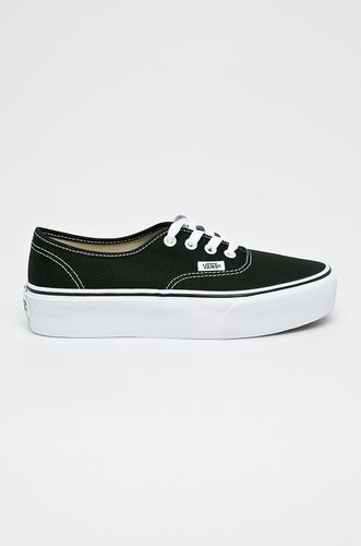 Vans - Tenisówki Authentic Platform 339.99PLN