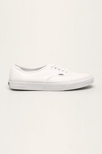 Vans - Tenisówki Authentic 279.99PLN