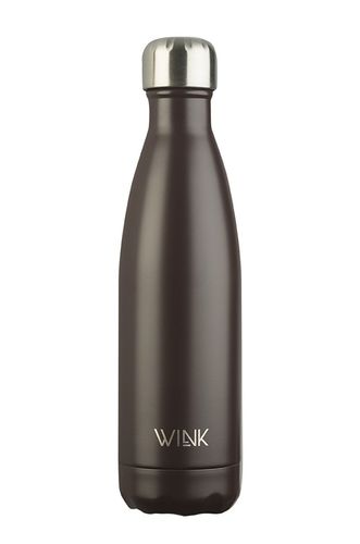 Wink Bottle butelka termiczna BROWN 59.99PLN