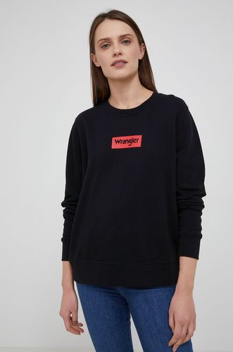 Wrangler Bluza bawełniana 159.99PLN