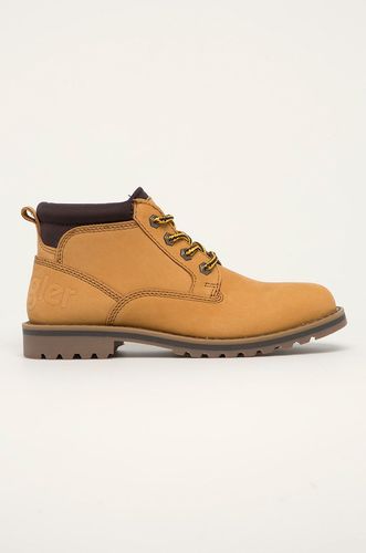 Wrangler - Buty wysokie 199.90PLN