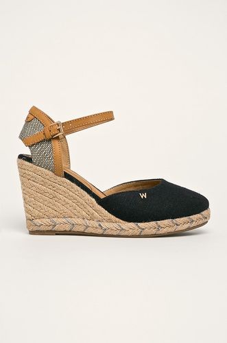 Wrangler - Espadryle 69.90PLN