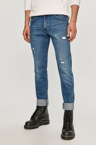 Wrangler - Jeansy Bryson 289.99PLN