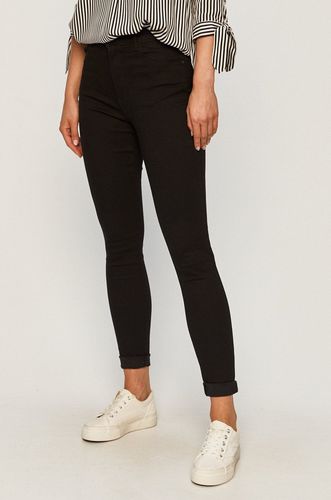 Wrangler jeansy High Rise Skinny 299.99PLN