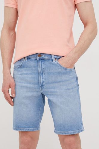 Wrangler szorty jeansowe 249.99PLN