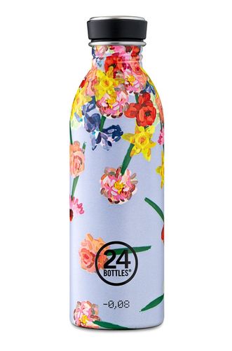 24bottles butelka Urban Bottle Flowerfall 500ml 79.90PLN