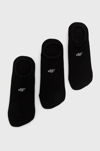 4F Skarpetki (3-pack) 19.99PLN