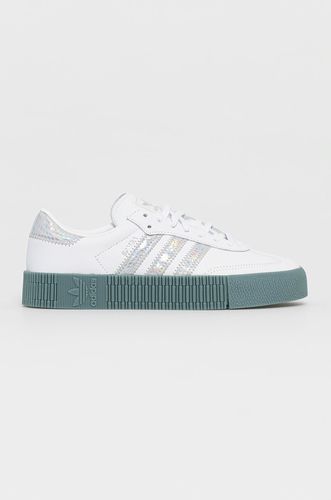 adidas Originals Buty Sambarose 239.99PLN