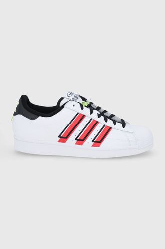 adidas Originals buty Superstar 354.99PLN