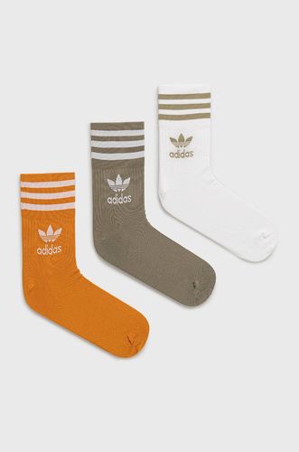 adidas Originals Skarpetki (3-pack) 49.99PLN