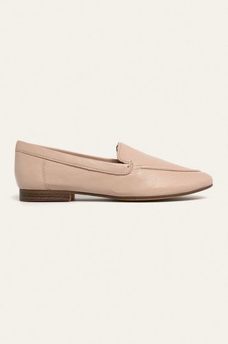 Aldo - Mokasyny skórzane Joeya 159.90PLN