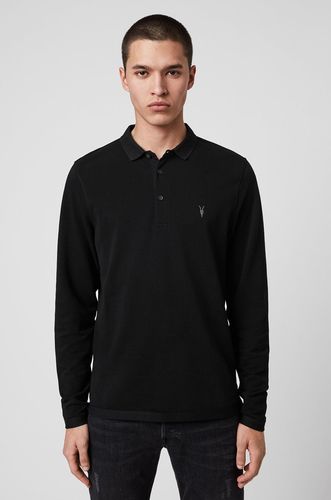 AllSaints - Longsleeve Reform Polo 254.99PLN