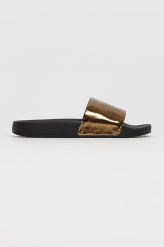 AllSaints Sandały skórzane Karli 239.99PLN