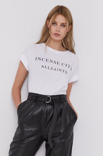 AllSaints - T-shirt 139.90PLN