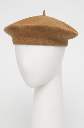 Answear Lab Beret wełniany 46.99PLN