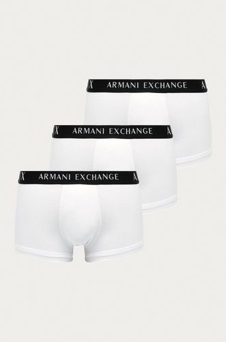 Armani Exchange - Bokserki (3-pack) 154.99PLN
