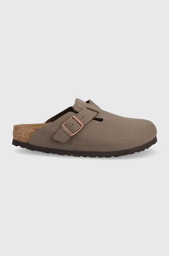 Birkenstock klapki Boston 459.99PLN