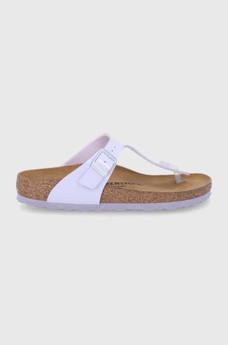 Birkenstock Klapki Gizeh BS 259.99PLN