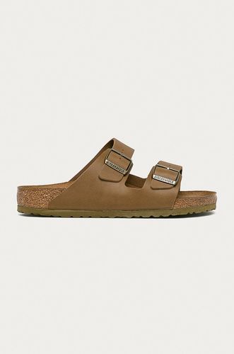 Birkenstock - Klapki skórzane Arizona 239.90PLN