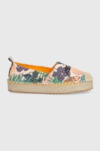 Blauer espadryle 269.99PLN