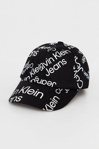 Calvin Klein Jeans czapka bawełniana 179.99PLN
