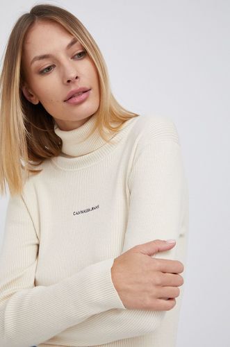 Calvin Klein Jeans Sweter z domieszką wełny 279.99PLN