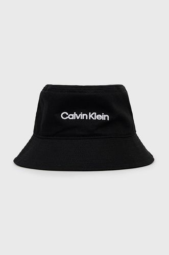 Calvin Klein kapelusz bawełniany 129.99PLN