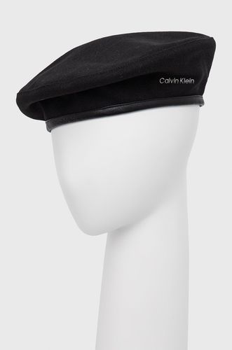 Calvin Klein Kaszkiet wełniany 219.90PLN