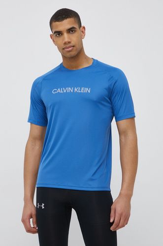 Calvin Klein Performance t-shirt treningowy CK Essentials 199.99PLN