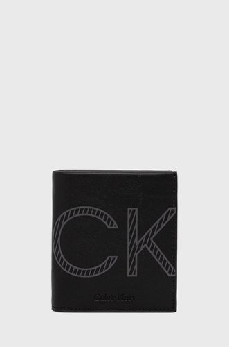 Calvin Klein - Portfel skórzany 179.90PLN