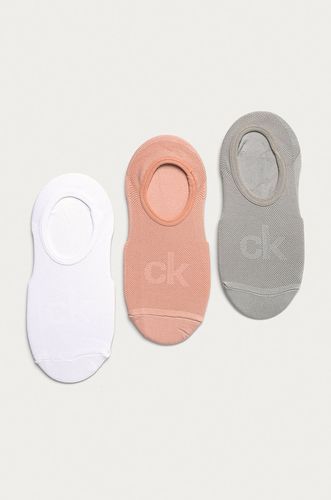 Calvin Klein Skarpetki (3-pack) 35.99PLN