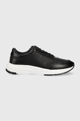 Calvin Klein sneakersy skórzane 479.99PLN