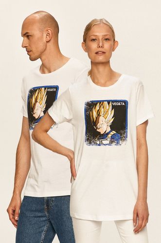 Capslab - T-shirt x Dragon Ball Z 59.90PLN