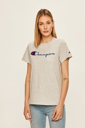 Champion - T-shirt 99.99PLN