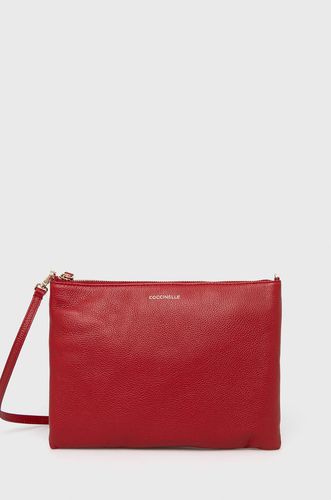 Coccinelle Torebka skórzana Mini Bag 419.99PLN