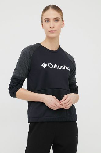 Columbia bluza sportowa Windgates Crew 349.99PLN