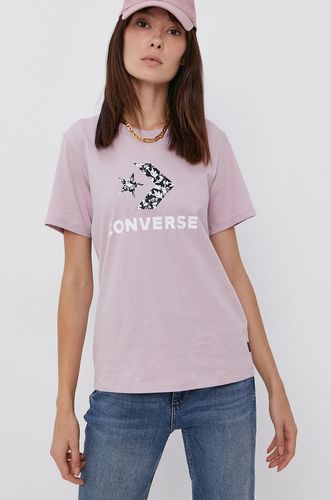 Converse t-shirt bawełniany 119.99PLN