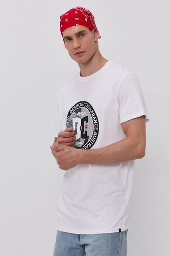 DC - T-shirt 49.90PLN