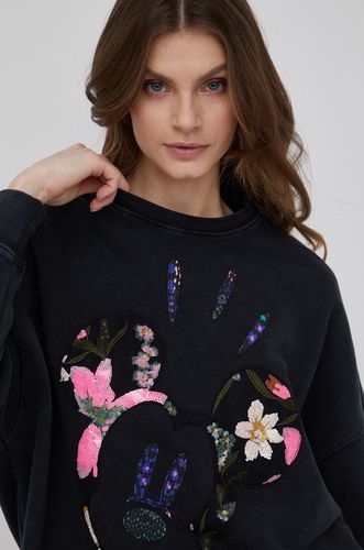 Desigual bluza bawełniana 389.99PLN