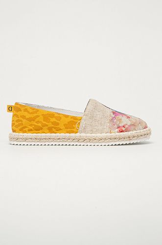 Desigual Espadryle 214.99PLN