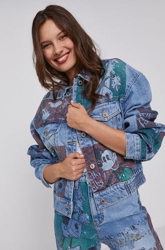 Desigual Kurtka jeansowa x Disney 439.99PLN