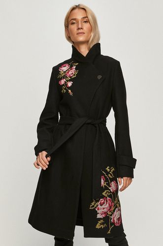 Desigual - Płaszcz 419.90PLN