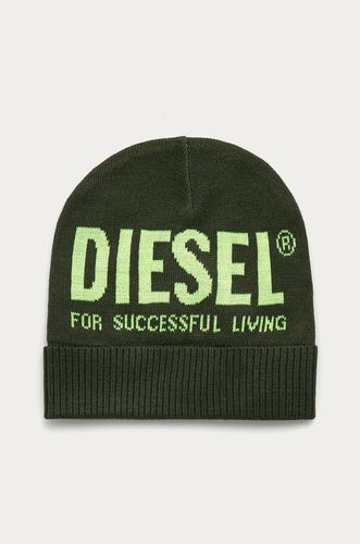 Diesel - Czapka 169.90PLN