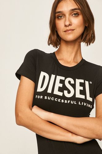 Diesel - T-shirt 119.90PLN