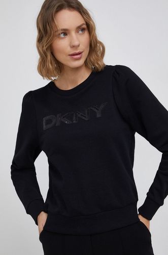 Dkny - Bluza bawełniana 229.99PLN