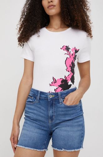 Dkny szorty jeansowe 269.99PLN