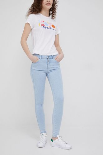 Dr. Denim jeansy Lexy 209.99PLN